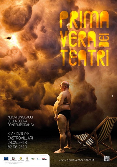 E’ Primavera dei Teatri a Castrovillari dove vanno in scena I nuovi linguaggi della scena contemporanea