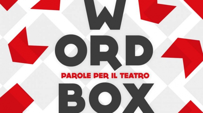 “Wordbox Parole per il teatro”: “Don Chisciotte”  Andrea Castelli, Antonio Tintis, regia di Roberto Cavosi