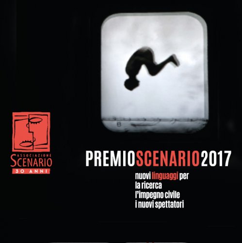 I vincitori di Premio Scenario 2017