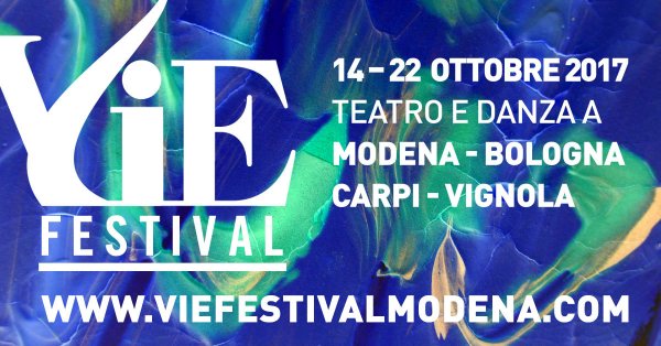 VIE Festival 2017: Erodiade- Fame di vento/ Chekhov’s first play/ Begalut-In esilio