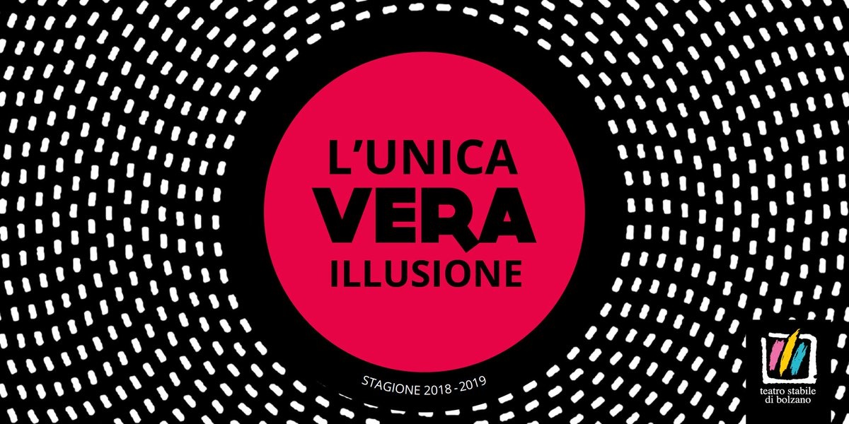 “L’unica vera illusione” è quella di andare a teatro. La nuova stagione del TSB