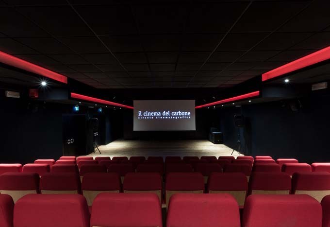 Al Cinema del Carbone di Mantova Dialoghi di teatro contemporaneo