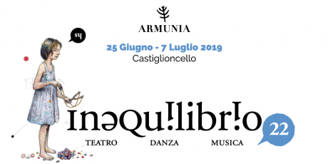 Il Festival Inequilibrio 2019 di Castiglioncello a Castello Pasquini, in mare e in viaggio