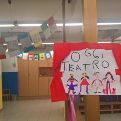 Il teatro nelle scuole: spettacoli tascabili del TSB