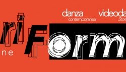 FuoriFormato Festival internazionale di danza contemporanea e videodanza V edizione Genova