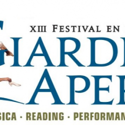 Il Festival Giardini Aperti di Abaco Teatro negli spazi “en plein air” dell’area metropolitana di Cagliari