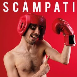 “Scampati” ma decisi, i Kronoteatro ritornano a “coltivare” Terreni Creativi