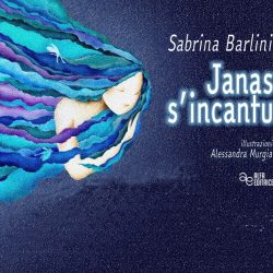Janas s’incantu di Sabrina Barlini e Alessandra Murgia per Janas-Lab