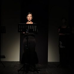 Giornata Internazionale della Donna: “Frammenti – Ni una más” Teatro del Segno