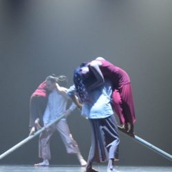 Dall’Antigone inaugura  Site Dance a Firenze