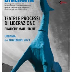 Teatri e processi di liberazione: pratiche maieutiche a Urbania