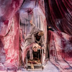 Aiace e Fedra: follia e senso dell’onore al Teatro Greco di Siracusa