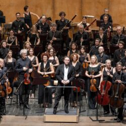 Finale di stagione per l’Orchestra Haydn con la Quinta di Mahler e il “suono” del temporale