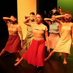 La danza contemporanea alla P. Grassi: “Si mi piace ballare” e “Hopper Variations”