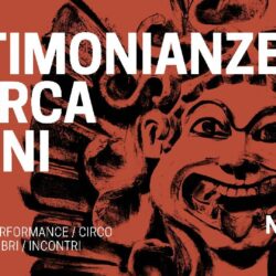 Il Festival Testimonianze ricerca azioni del Teatro Akropolis di Genova