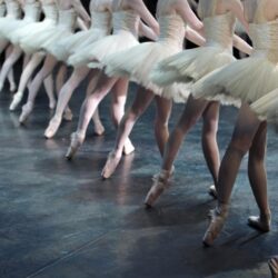 La serialità della danza